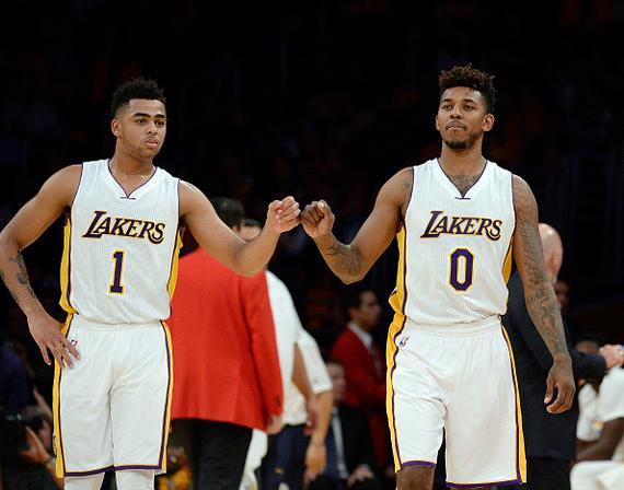 线被推高 线被推高